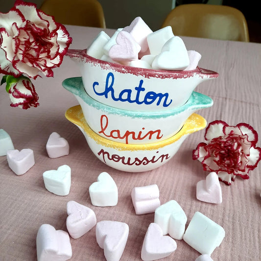 Bol Breton Chaton – vue produit 2