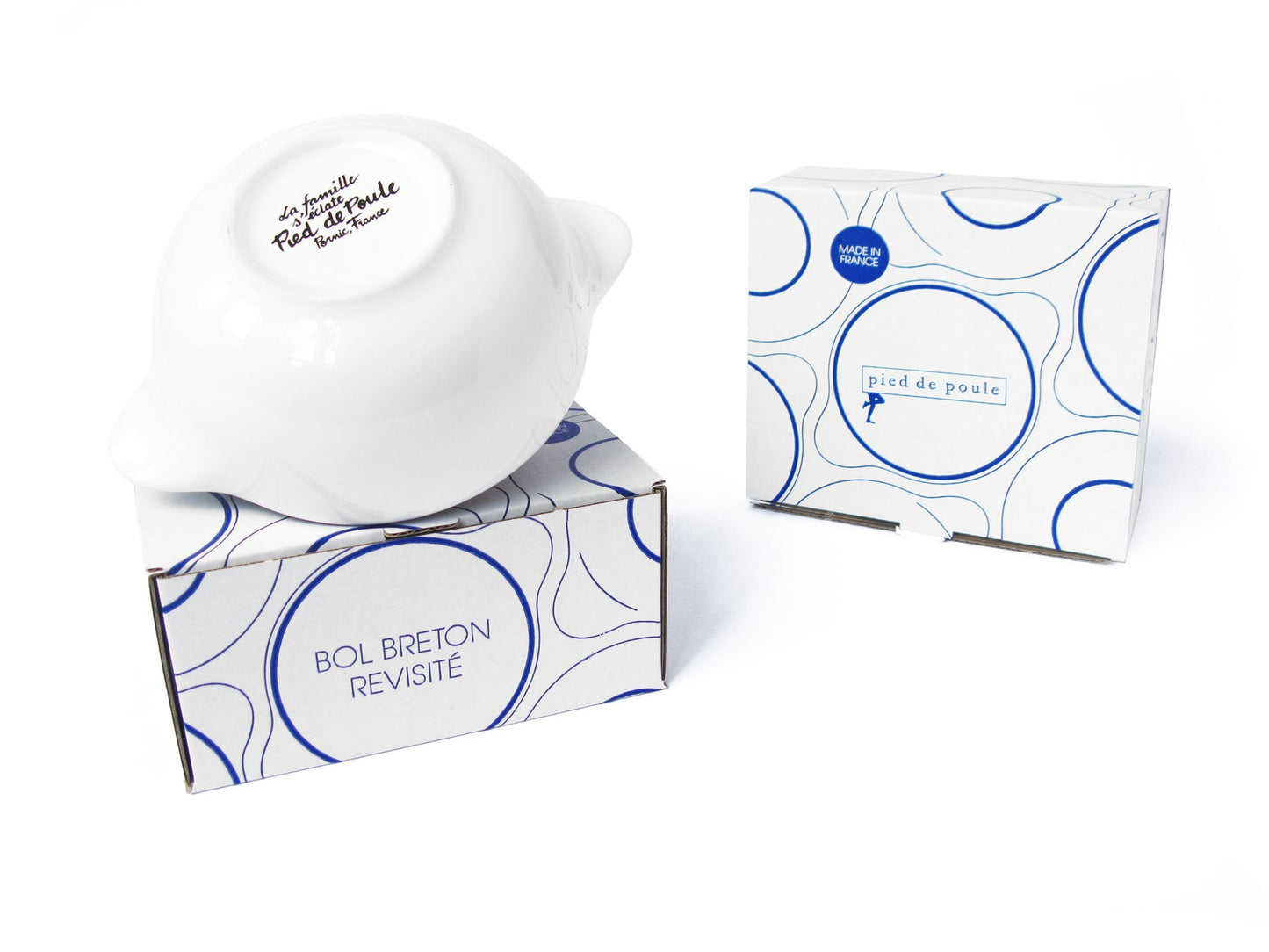 Einstein Breton Bowl