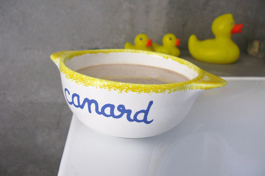 Bol Breton Canard – vue produit 2