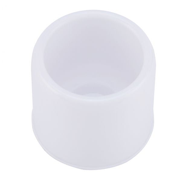 Toilettenbürste mit Dinosauriermotiv