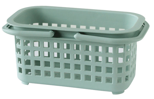 Panier Cestino S 5L avec couvercle – vue produit 2