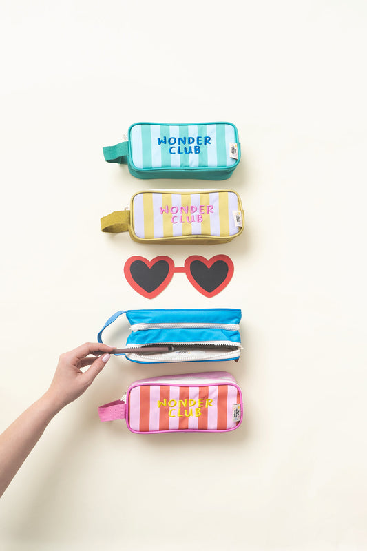 WOOF GANG Pouch