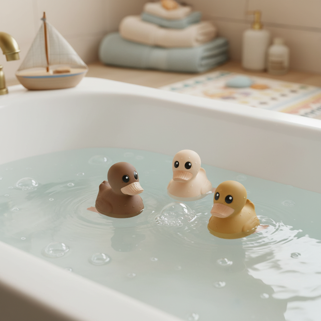 Mini Kawan Canard – visuel produit
