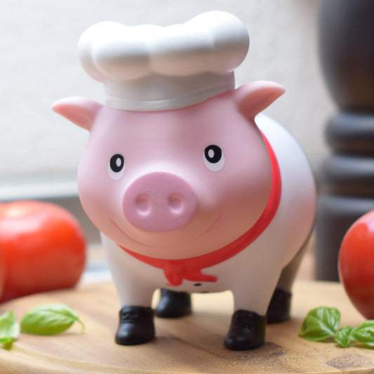 Cochon Cuisinier - vue 2
