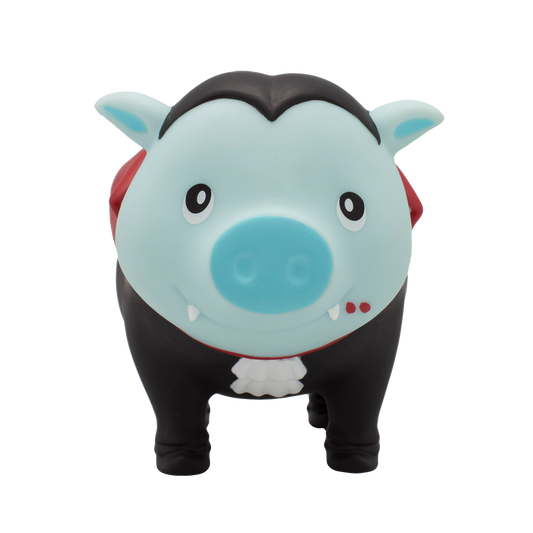 Schwein Dracula