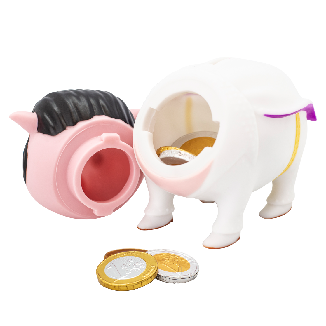Cochon Elvis - vue 9