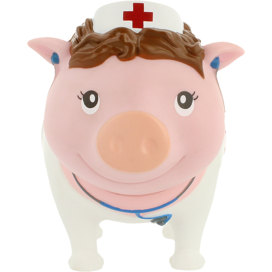 Cochon Infirmière - vue 2