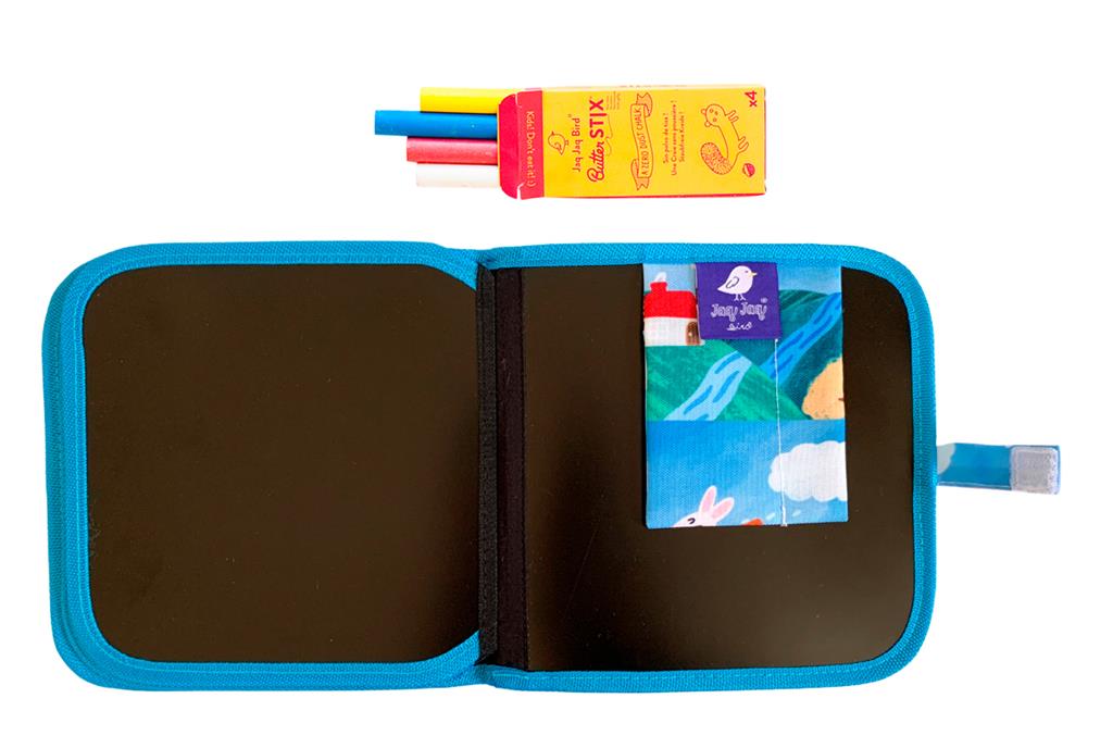 Doodle It & Go - Avion
