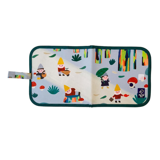 Doodle It & Go - Wichtel