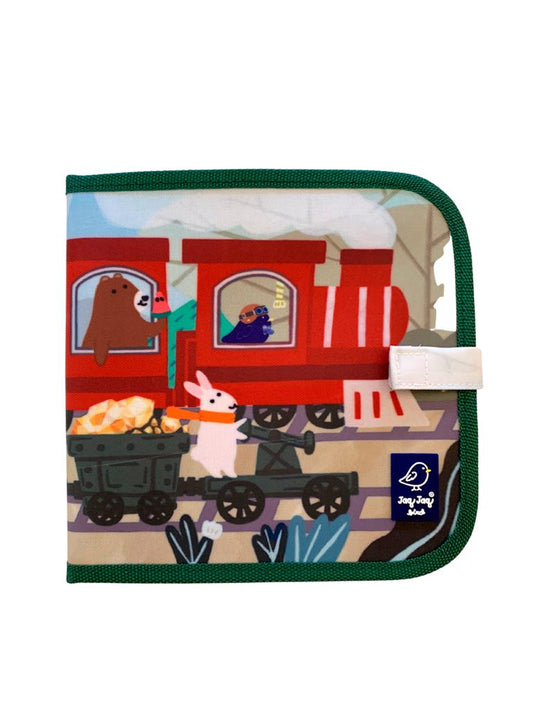 Doodle It & Go - Zug