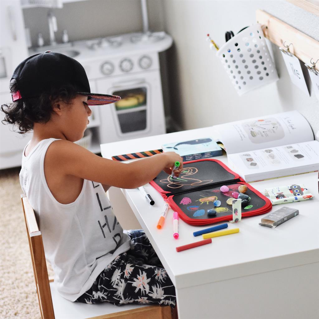 Doodle It & Go - Sous-Marin