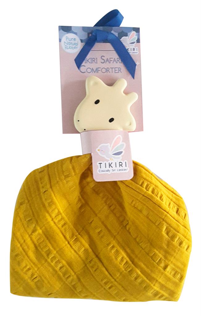 Doudou Girafe, vue 9 – Tikiri