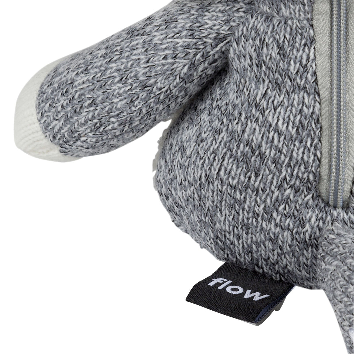 Peluche Bruit Blanc Robin