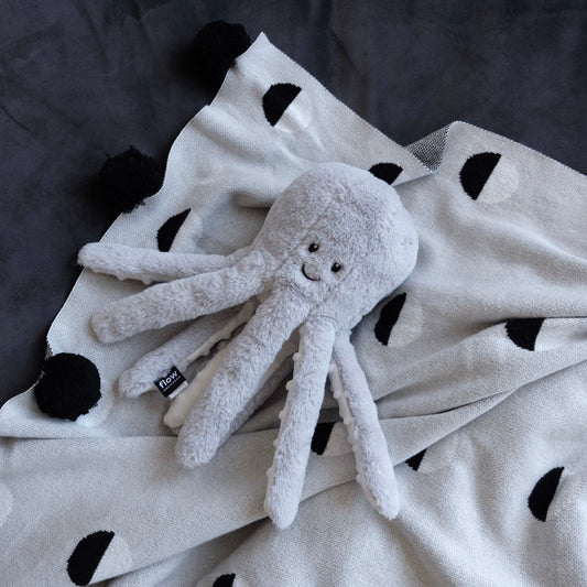 Peluche Bruit Blanc Olly Flow Amsterdam