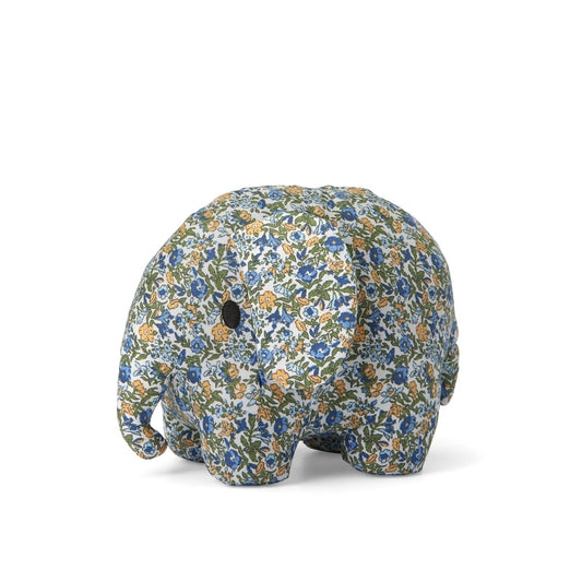 Elephant Flowers
