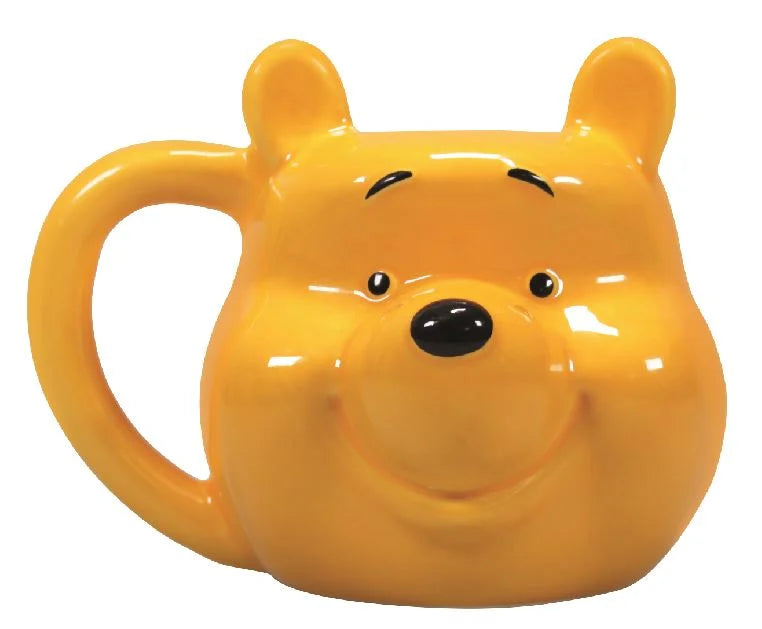 Mini Mug 3D Winnie l’Ourson