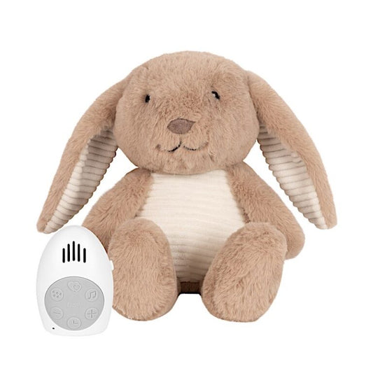 Peluche Bruit Blanc Milo – visuel produit