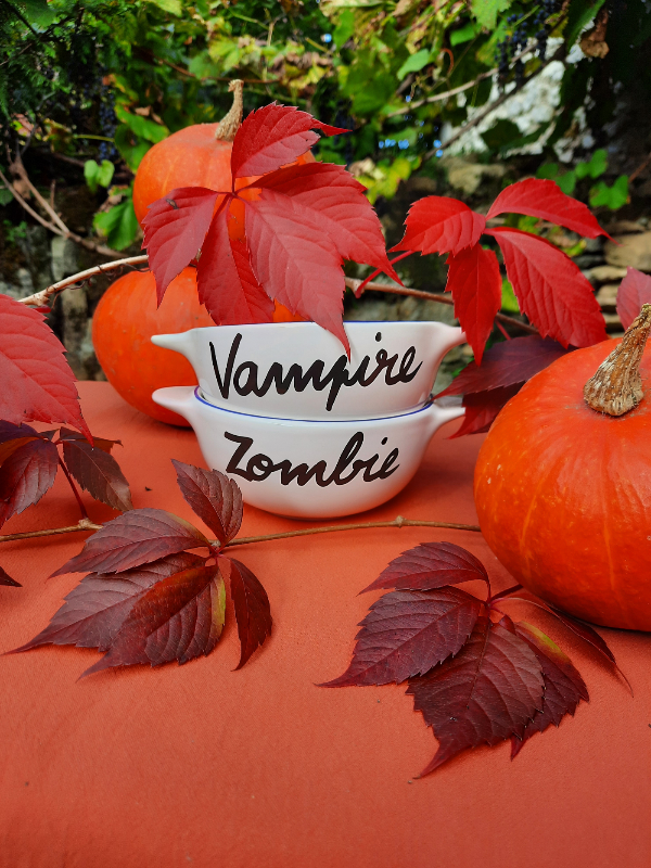 Bol Breton Vampire – vue produit 4