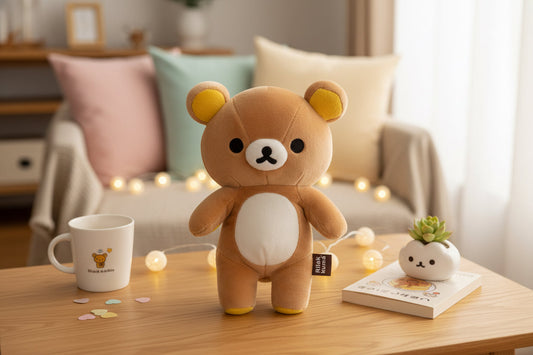 Rilakkuma Plüschtier