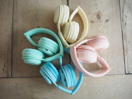 Wireless Kids Headphones