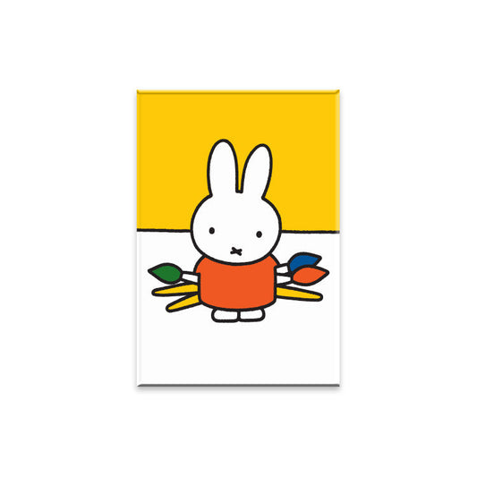 Magnet Miffy & Friends