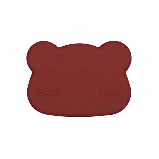Rust bear tasting box