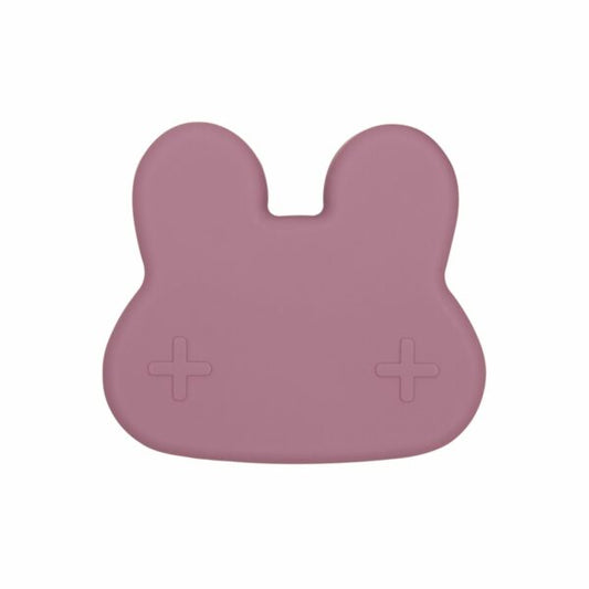 Dusty Pink rabbit tasting box