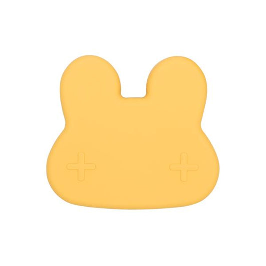 Yellow rabbit tasting box