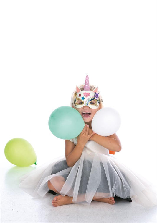 Licorne wolf mask