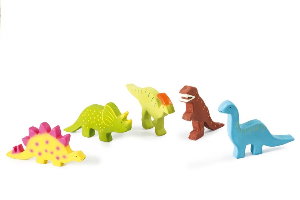 Collection Mon Premier Dinosaure – Tikiri