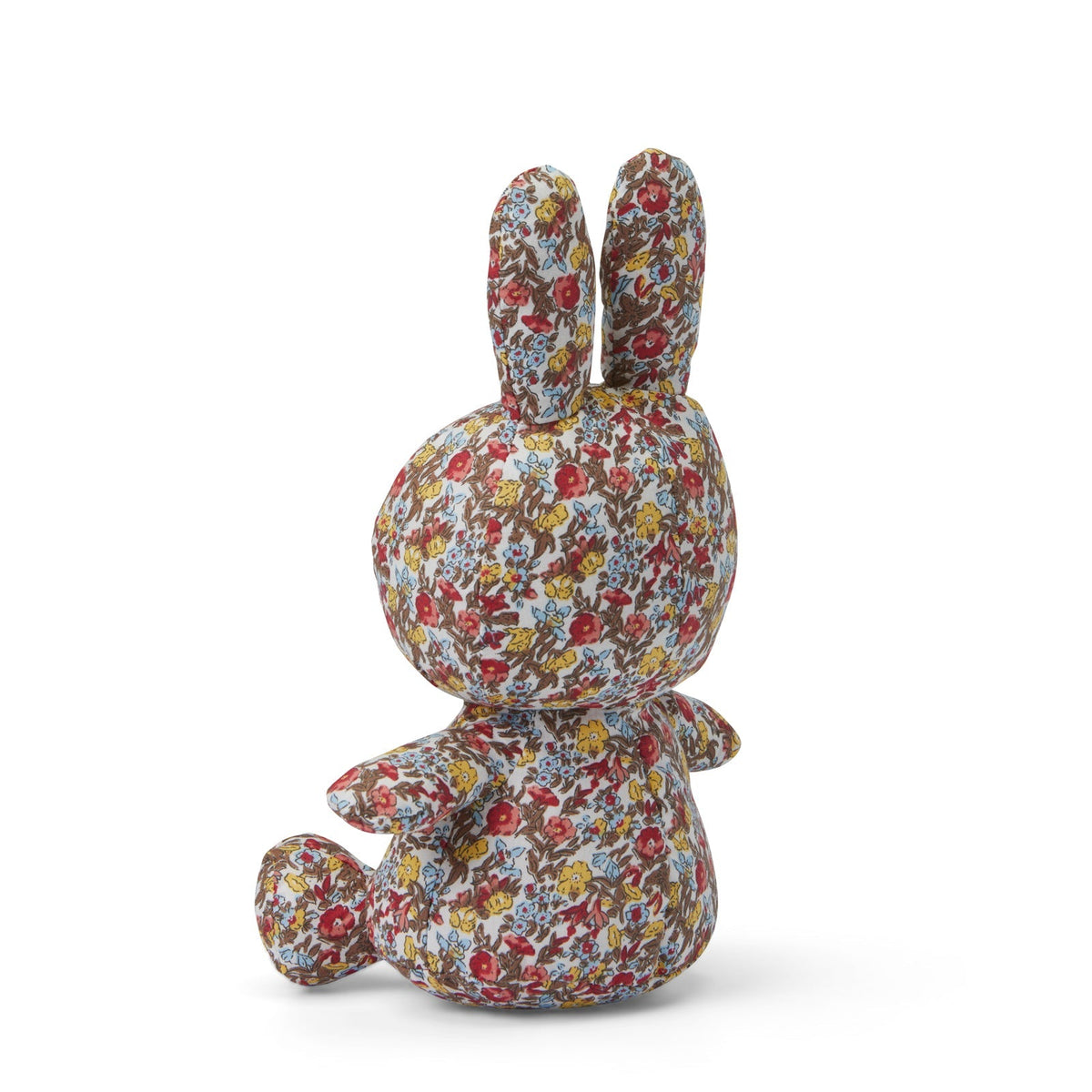 Miffy Flower Bunny Plush