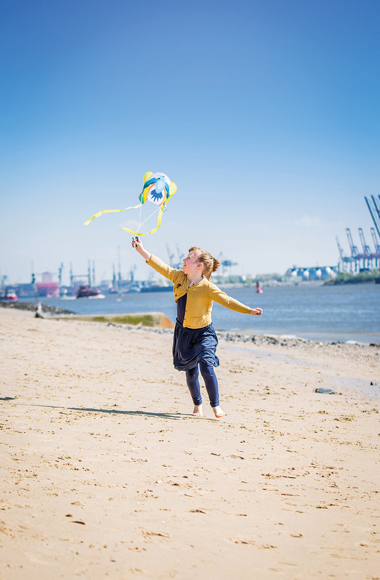 Mini Kite Parrodise – vue produit 3