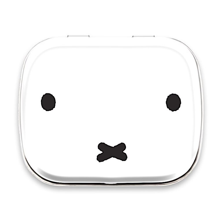 Miffy Bunny Small Candy Box