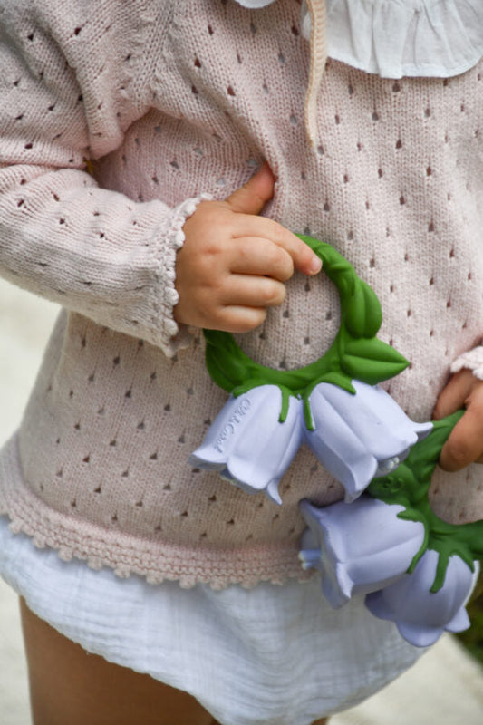 Produit Cindy La Campanule Collection