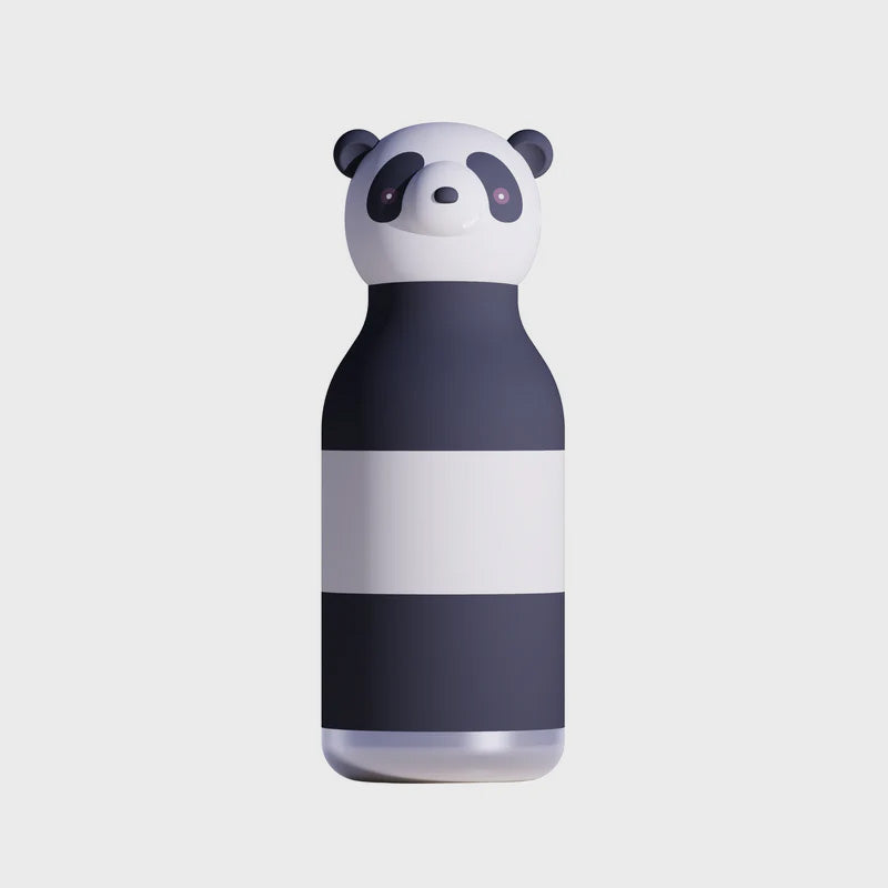 Panda Bestie Flasche