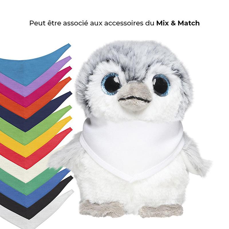 Stofftier Pinguin Maurice