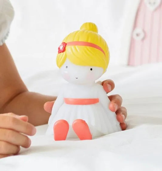 Petite veilleuse Fée – vue 2 – A Little Lovely Company