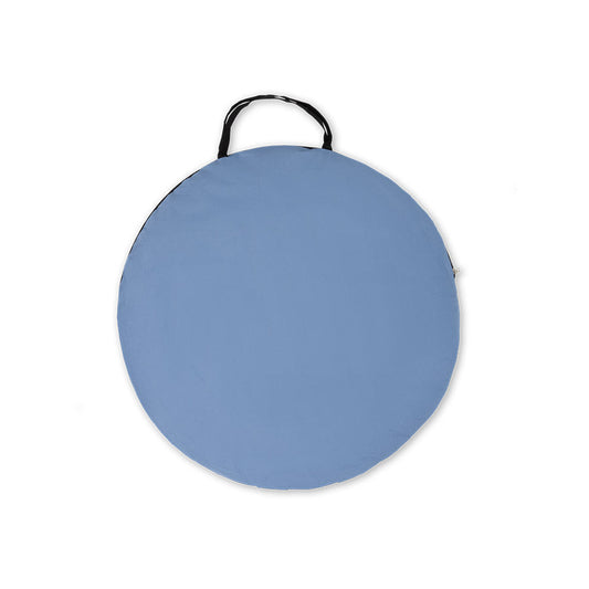 Pop-Up-Zelt - Blau - Surfer - 140 cm