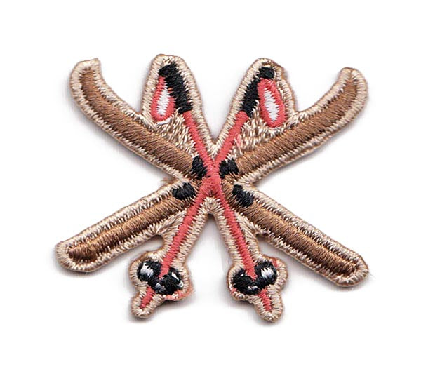 Travel patch