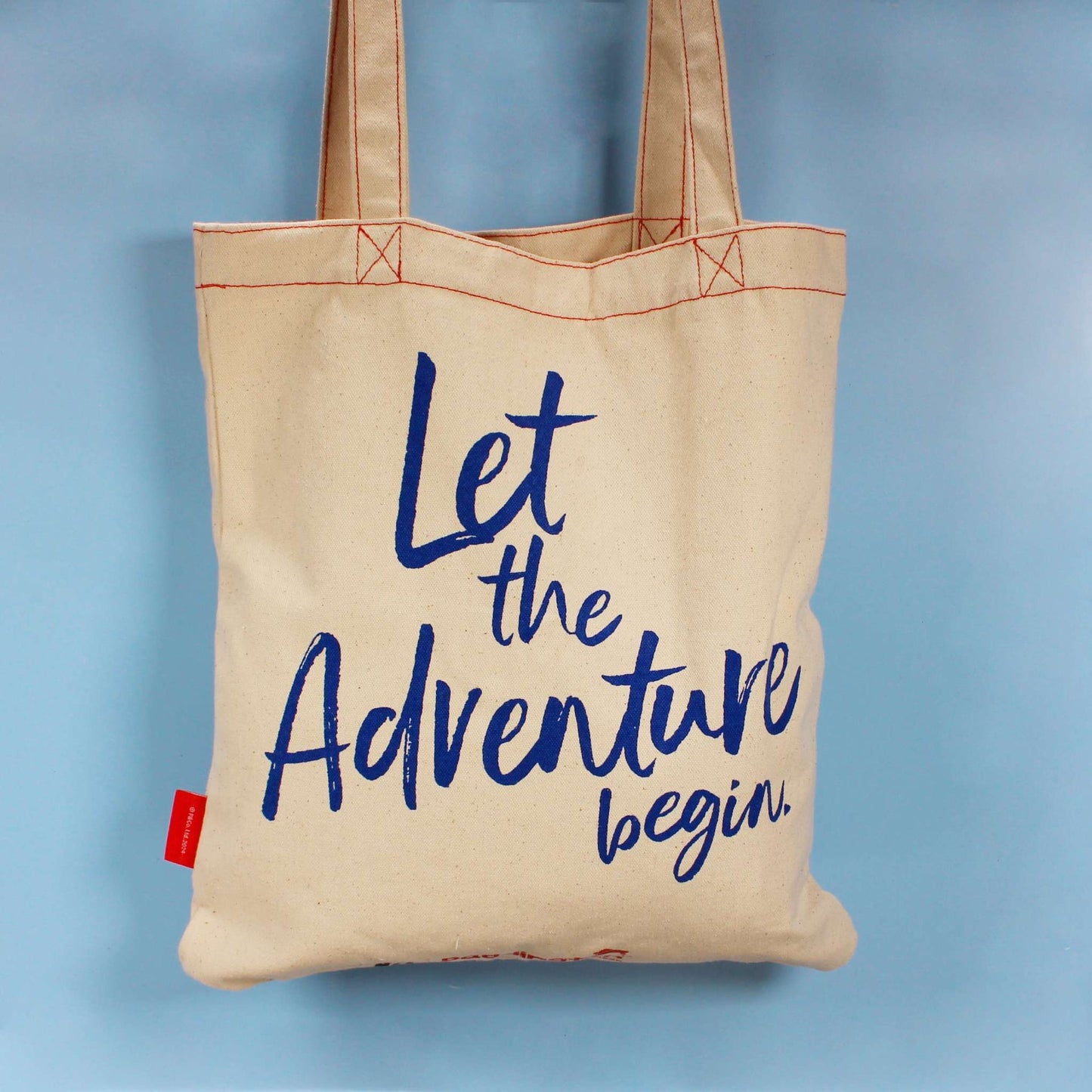 Paddington Tote Bag