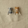 Blue Koala Doudou.