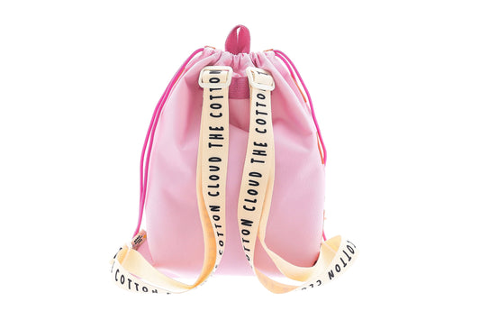 Sac de sport CLUB SOLEIL