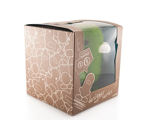 Duck Lawn Sparschwein