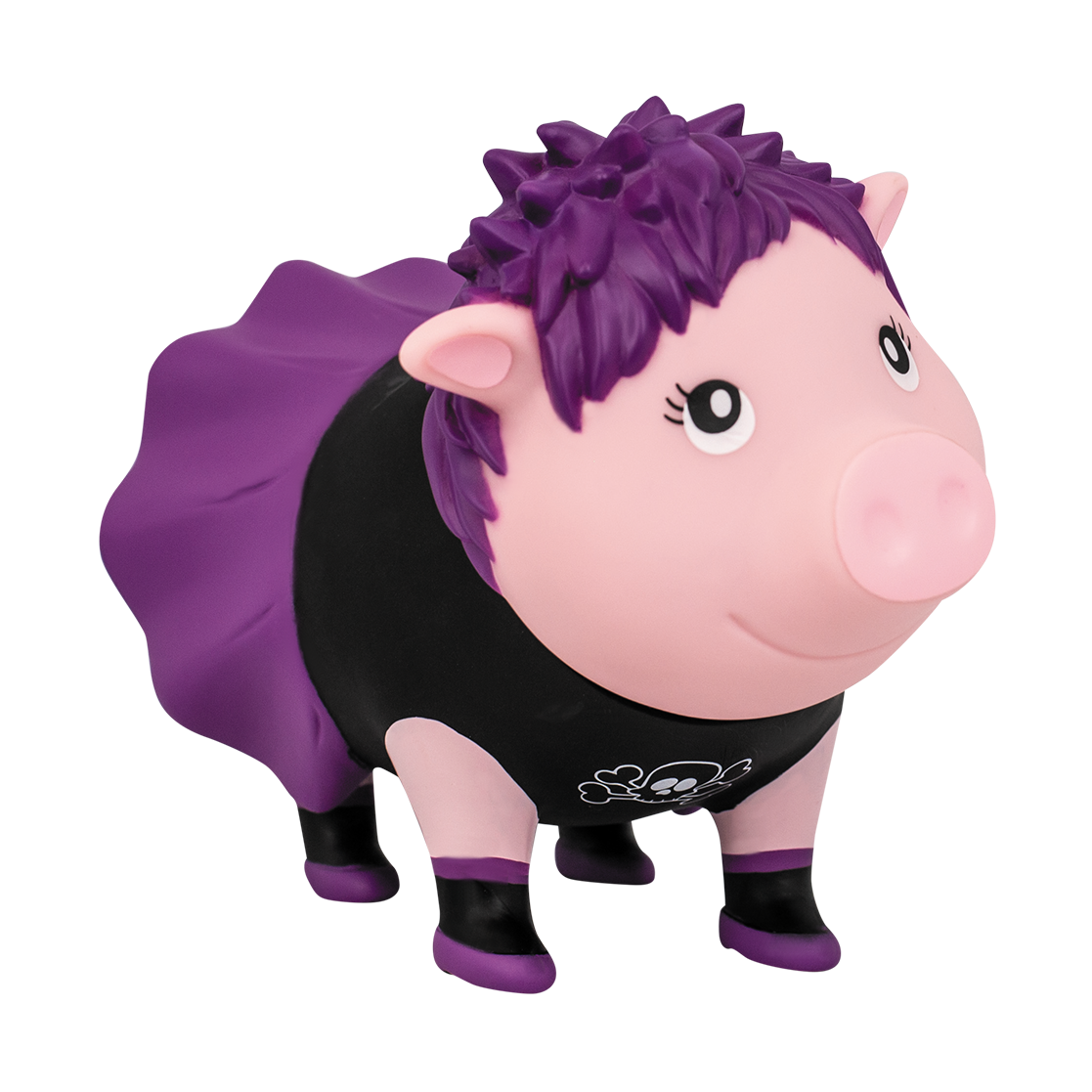 Cochon Punkette - vue 7