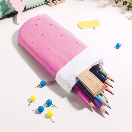Trousse Pops Strawberry Sprinkle – vue produit 2