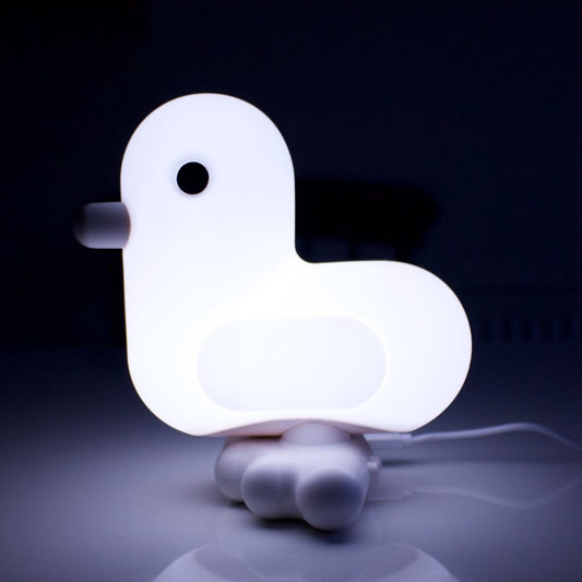 White Duck Nightlight