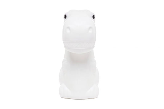 XL rechargeable dinosaur night light