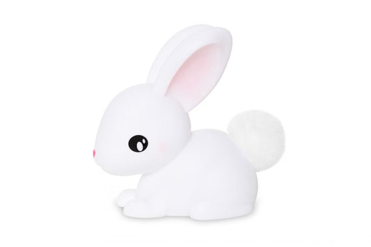 Veilleuse Lapin Rechargeable