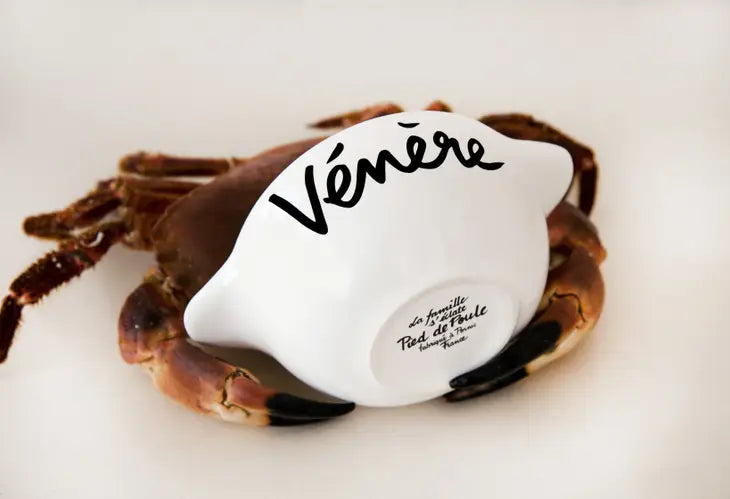 Bretonische Vénère-Schüssel