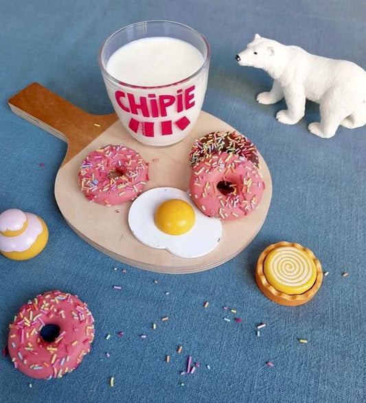 Verre Duralex Chipie – vue produit 2
